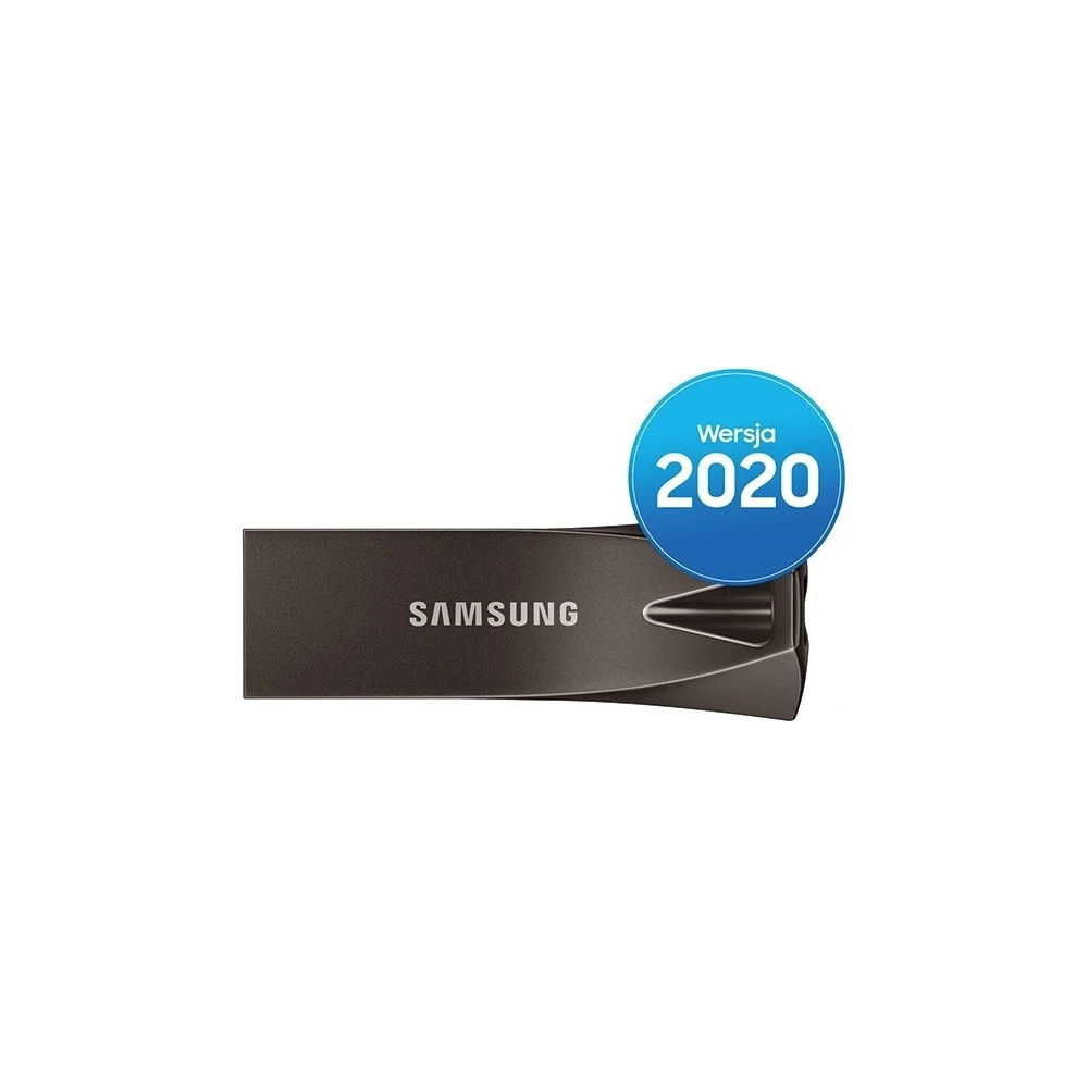 Wholesale Samsung Pendrive 128GB MUF-128BE4/APC USB 3.1 titan grey - SMG274GRY - {ean13} - Hurt