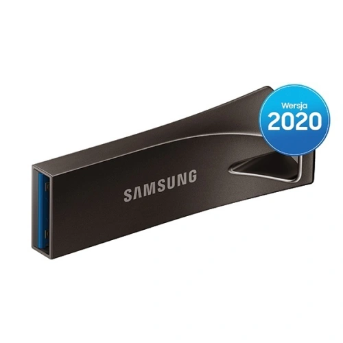 Pendrive Samsung 128GB MUF-128BE4/APC USB 3.1 szary/titan grey