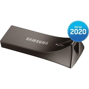 Wholesale Samsung Pendrive 128GB MUF-128BE4/APC USB 3.1 titan grey - SMG274GRY - {ean13} - Hurt