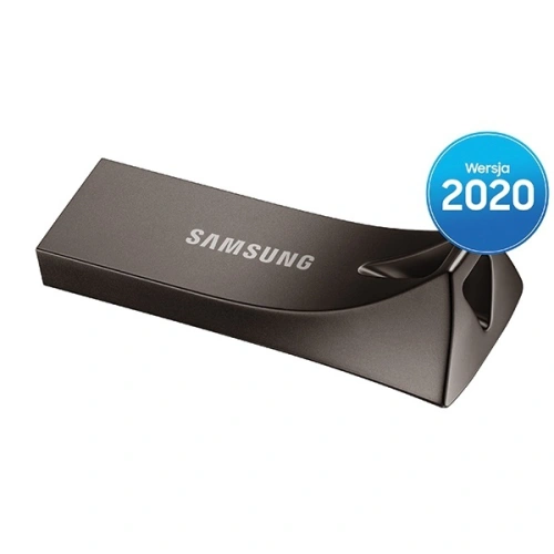 Pendrive Samsung 128GB MUF-128BE4/APC USB 3.1 szary/titan grey