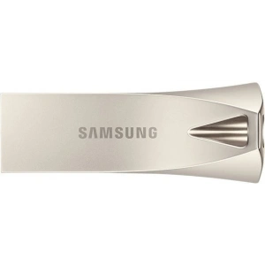 Hurtownia GSM - Pendrive Samsung 128GB MUF-128BE3 USB 3.1 srebrny/champaign silver - SMG273SLV - {ean13} - Hurt