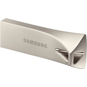 Pendrive Samsung 128GB MUF-128BE3 USB 3.1 srebrny/champaign silver
