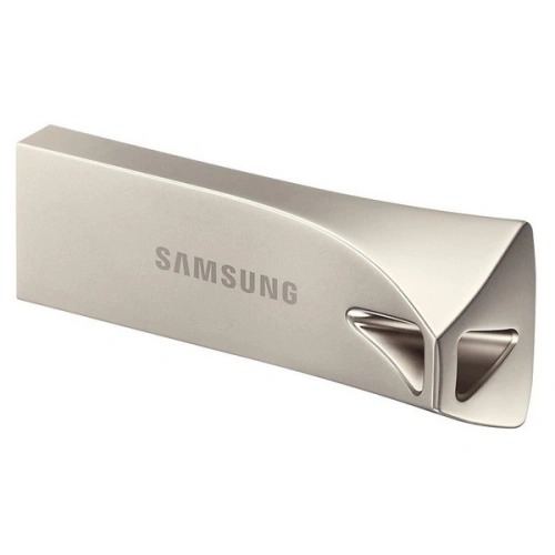 Pendrive Samsung 128GB MUF-128BE3 USB 3.1 srebrny/champaign silver