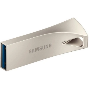 Pendrive Samsung 128GB MUF-128BE3 USB 3.1 srebrny/champaign silver