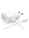 Samsung Charger ETA-0U90 blister 2A white + microUSB cable