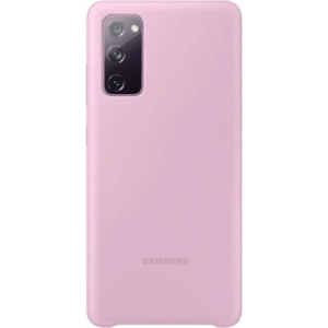 Hurtownia GSM - Etui Samsung Galaxy S20 FE EF-PG780TV fioletowy/violet Silicone Cover - SMG103VIO - {ean13} - Hurt