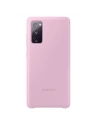 Etui Samsung Galaxy S20 FE EF-PG780TV fioletowy/violet Silicone Cover