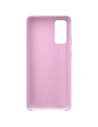 Wholesale Samsung Galaxy S20 FE EF-PG780TV violet Silicone Cover - SMG103VIO - {ean13} - Hurt