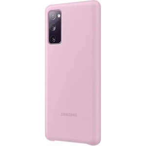 Hurtownia GSM - Etui Samsung Galaxy S20 FE EF-PG780TV fioletowy/violet Silicone Cover - SMG103VIO - {ean13} - Hurt