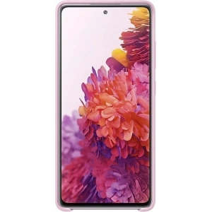 Hurtownia GSM - Etui Samsung Galaxy S20 FE EF-PG780TV fioletowy/violet Silicone Cover - SMG103VIO - {ean13} - Hurt