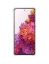 Hurtownia GSM - Etui Samsung Galaxy S20 FE EF-PG780TV fioletowy/violet Silicone Cover - SMG103VIO - {ean13} - Hurt