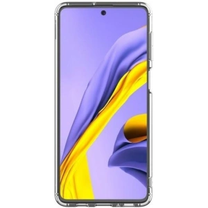 Hurtownia GSM - Etui Araree Samsung Galaxy M51 GP-FPM515 Transparent Klarsichtschutz - SMG024CL - {ean13} - Hurt