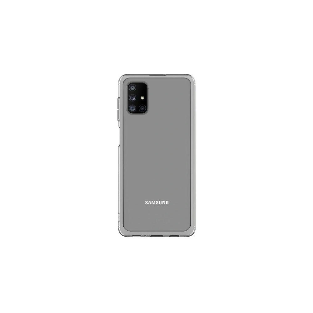 Wholesale Araree Samsung Galaxy M51 GP-FPM515 Transparent Clear Cover - SMG024CL - {ean13} - Hurt