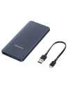 Hurtownia GSM - Powerbank Samsung EB-P3020BN 5000mAh niebieski/navy - SMG010BLU - {ean13} - Hurt