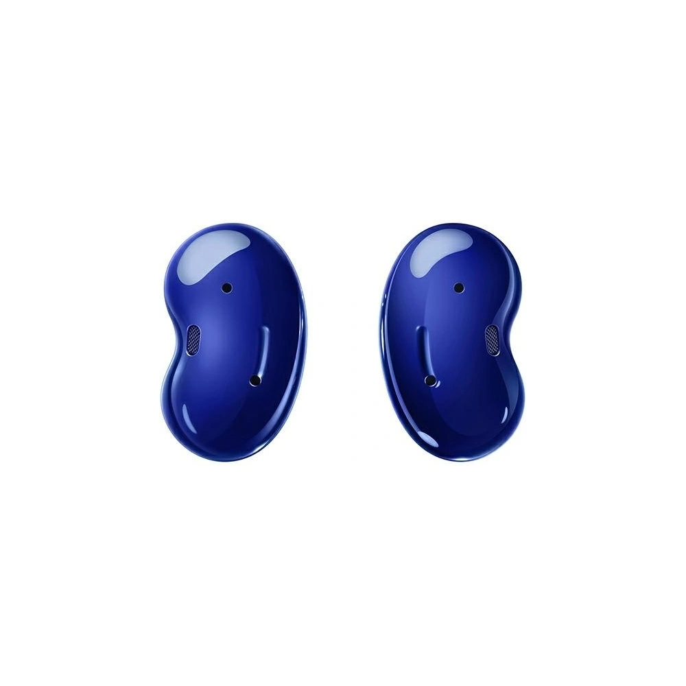 Hurtownia GSM - Słuchawki Samsung Galaxy Buds Live Bluetooth SM-R180NZBAEUE niebieski/blue - SMG302BLU - {ean13} - Hurt