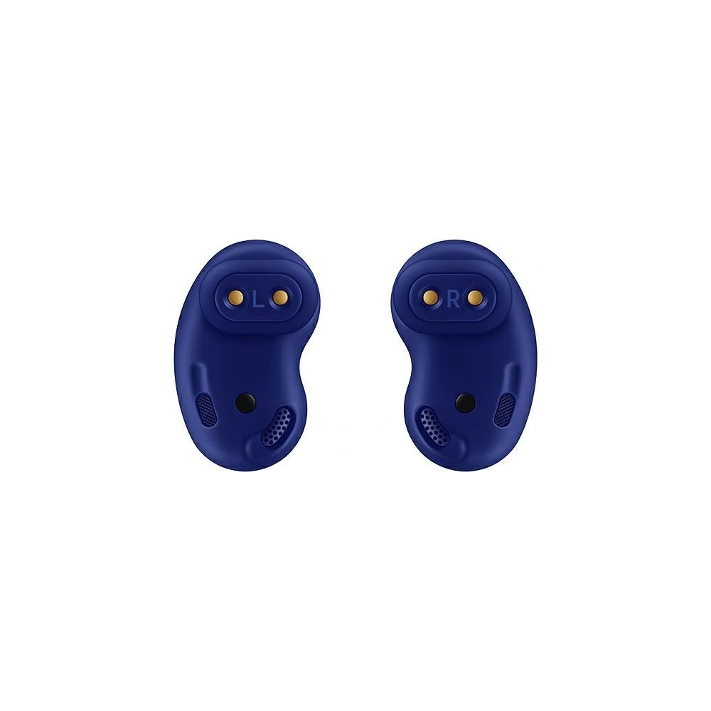 Wholesale Samsung Galaxy Buds Live Bluetooth Earbuds SM-R180NZBAEUE blue - SMG302BLU - {ean13} - Hurt
