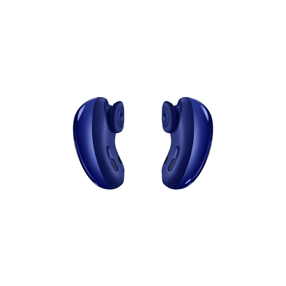 Wholesale Samsung Galaxy Buds Live Bluetooth Earbuds SM-R180NZBAEUE blue - SMG302BLU - {ean13} - Hurt