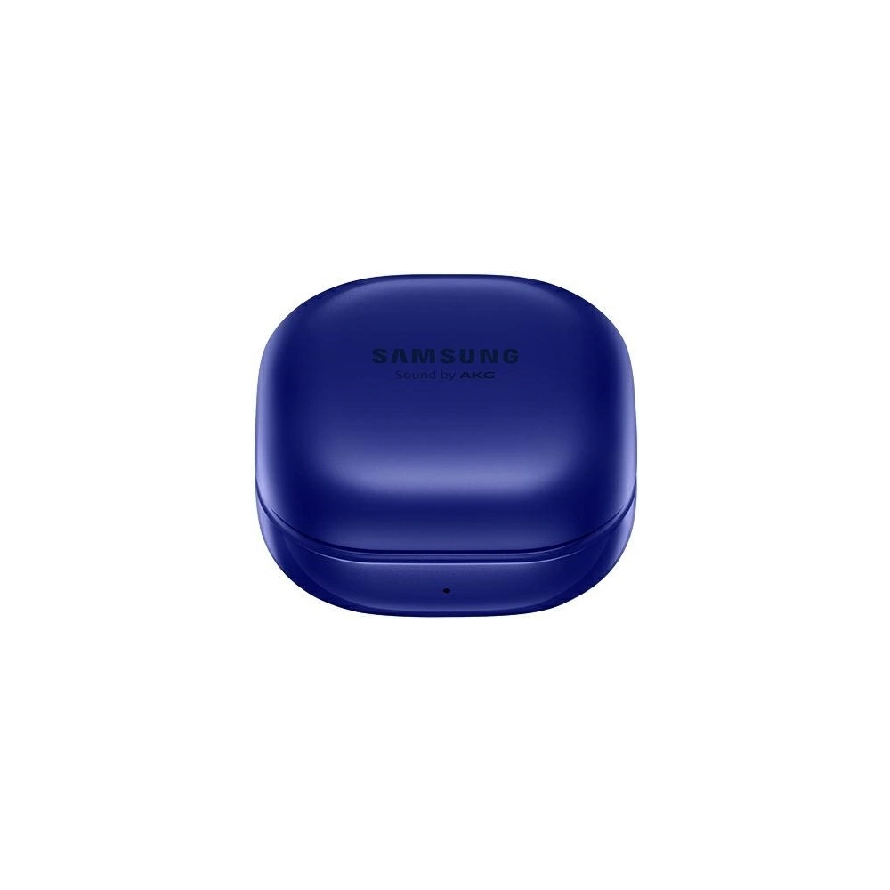 Hurtownia GSM - Słuchawki Samsung Galaxy Buds Live Bluetooth SM-R180NZBAEUE niebieski/blue - SMG302BLU - {ean13} - Hurt