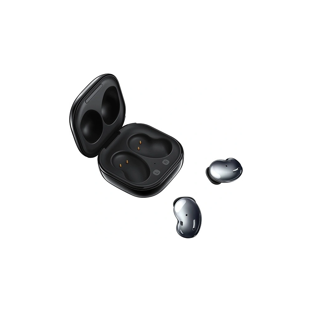 Hurtownia GSM - Słuchawki Samsung Galaxy Buds Live Bluetooth SM-R180NZK czarny/black - SMG303BLK - {ean13} - Hurt