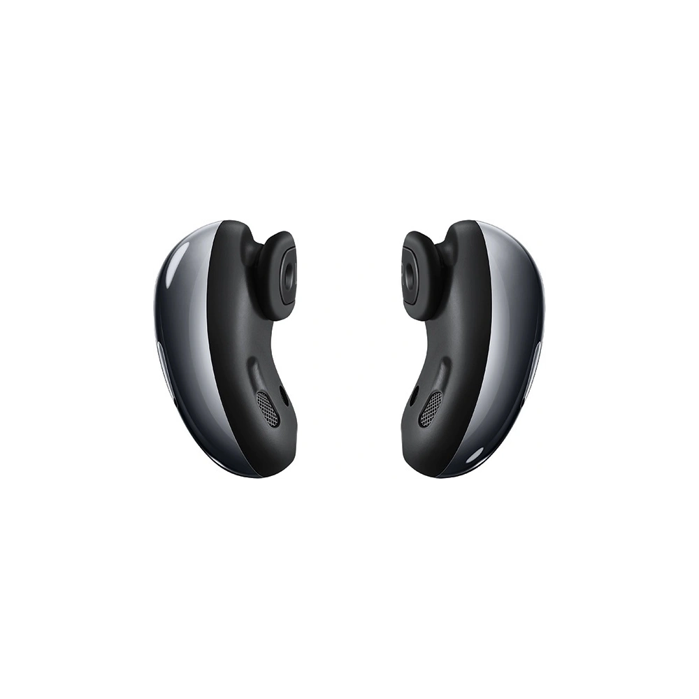 Hurtownia GSM - Słuchawki Samsung Galaxy Buds Live Bluetooth SM-R180NZK czarny/black - SMG303BLK - {ean13} - Hurt