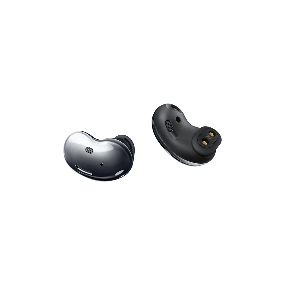 Hurtownia GSM - Słuchawki Samsung Galaxy Buds Live Bluetooth SM-R180NZK czarny/black - SMG303BLK - {ean13} - Hurt