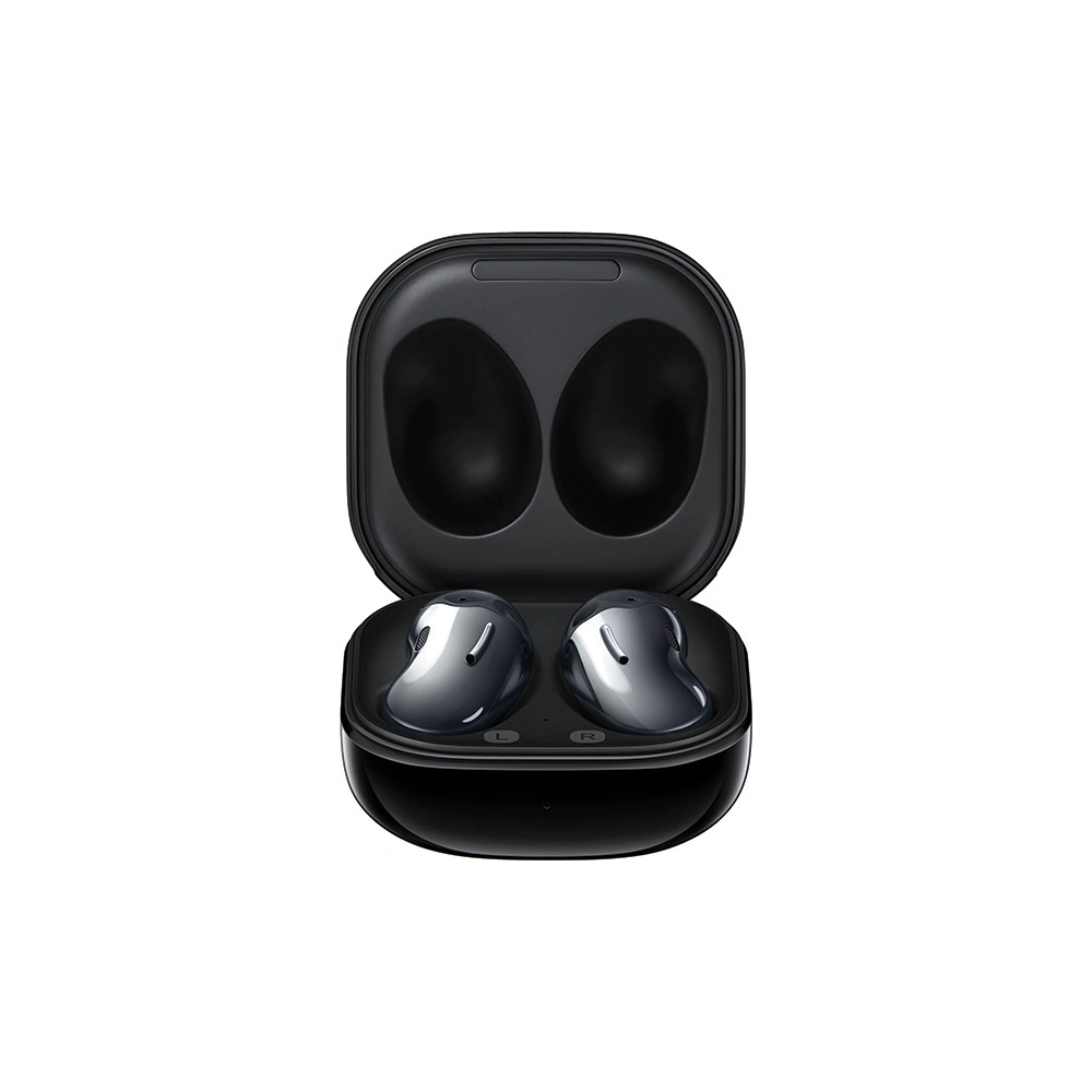 Hurtownia GSM - Słuchawki Samsung Galaxy Buds Live Bluetooth SM-R180NZK czarny/black - SMG303BLK - {ean13} - Hurt