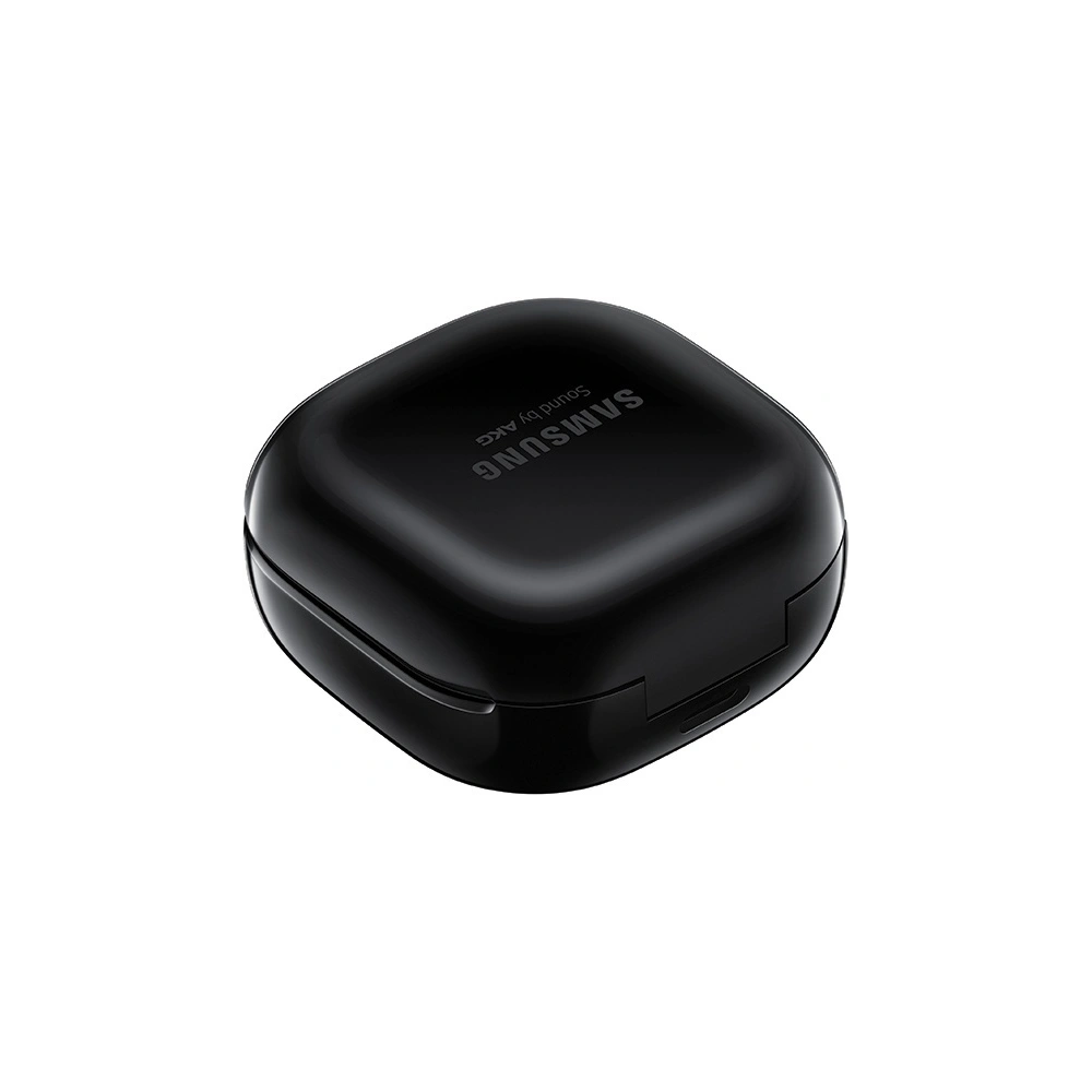 Hurtownia GSM - Słuchawki Samsung Galaxy Buds Live Bluetooth SM-R180NZK czarny/black - SMG303BLK - {ean13} - Hurt