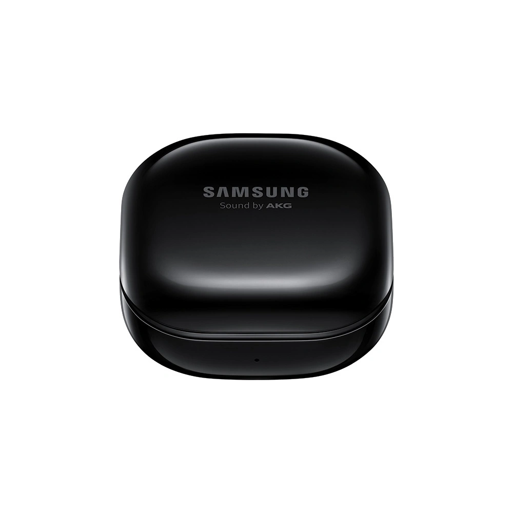 Hurtownia GSM - Słuchawki Samsung Galaxy Buds Live Bluetooth SM-R180NZK czarny/black - SMG303BLK - {ean13} - Hurt