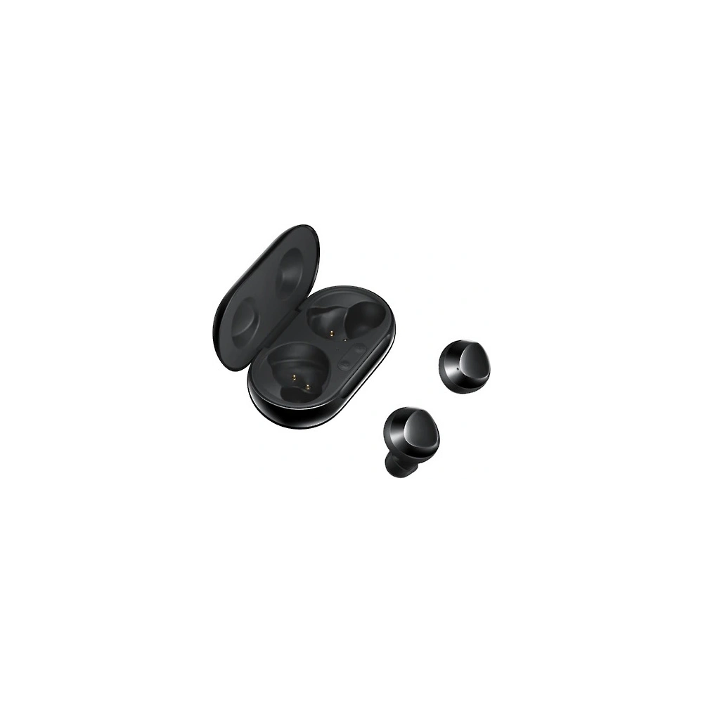 Wholesale Samsung Galaxy Buds+ Plus Bluetooth Earbuds SM-R175NZK black - SMG305BLK - {ean13} - Hurt