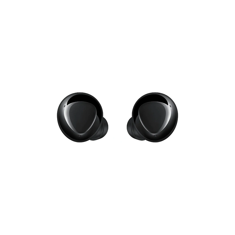 Hurtownia GSM - Słuchawki Samsung Galaxy Buds+ Plus Bluetooth SM-R175NZK czarny/black - SMG305BLK - {ean13} - Hurt