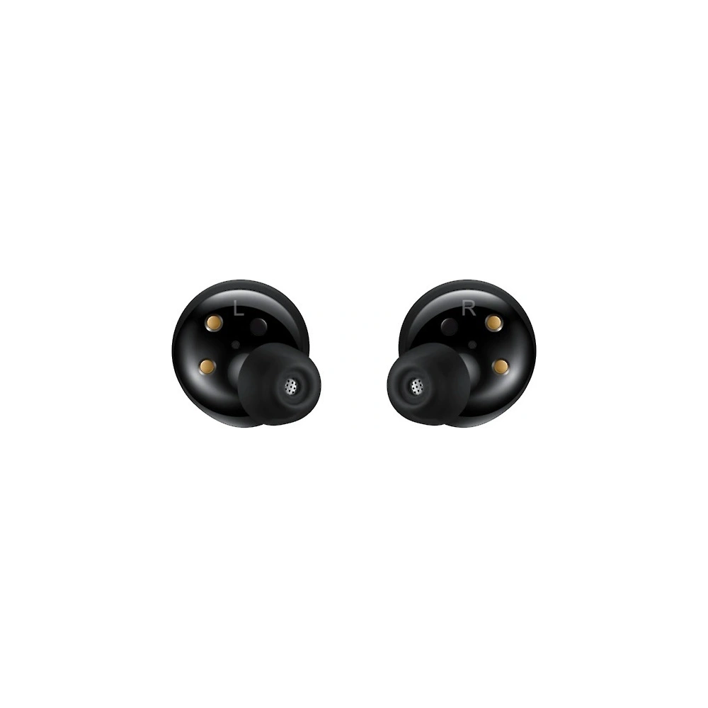 Hurtownia GSM - Słuchawki Samsung Galaxy Buds+ Plus Bluetooth SM-R175NZK czarny/black - SMG305BLK - {ean13} - Hurt