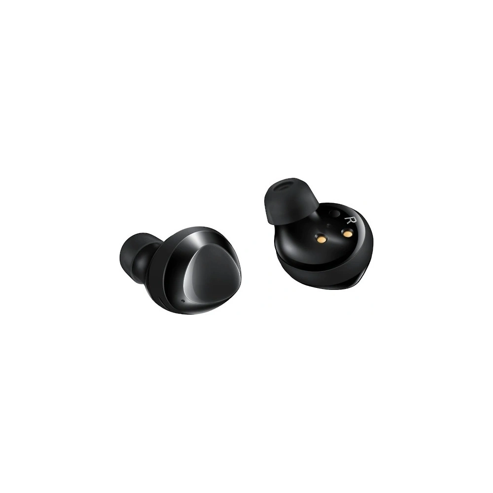 Hurtownia GSM - Słuchawki Samsung Galaxy Buds+ Plus Bluetooth SM-R175NZK czarny/black - SMG305BLK - {ean13} - Hurt