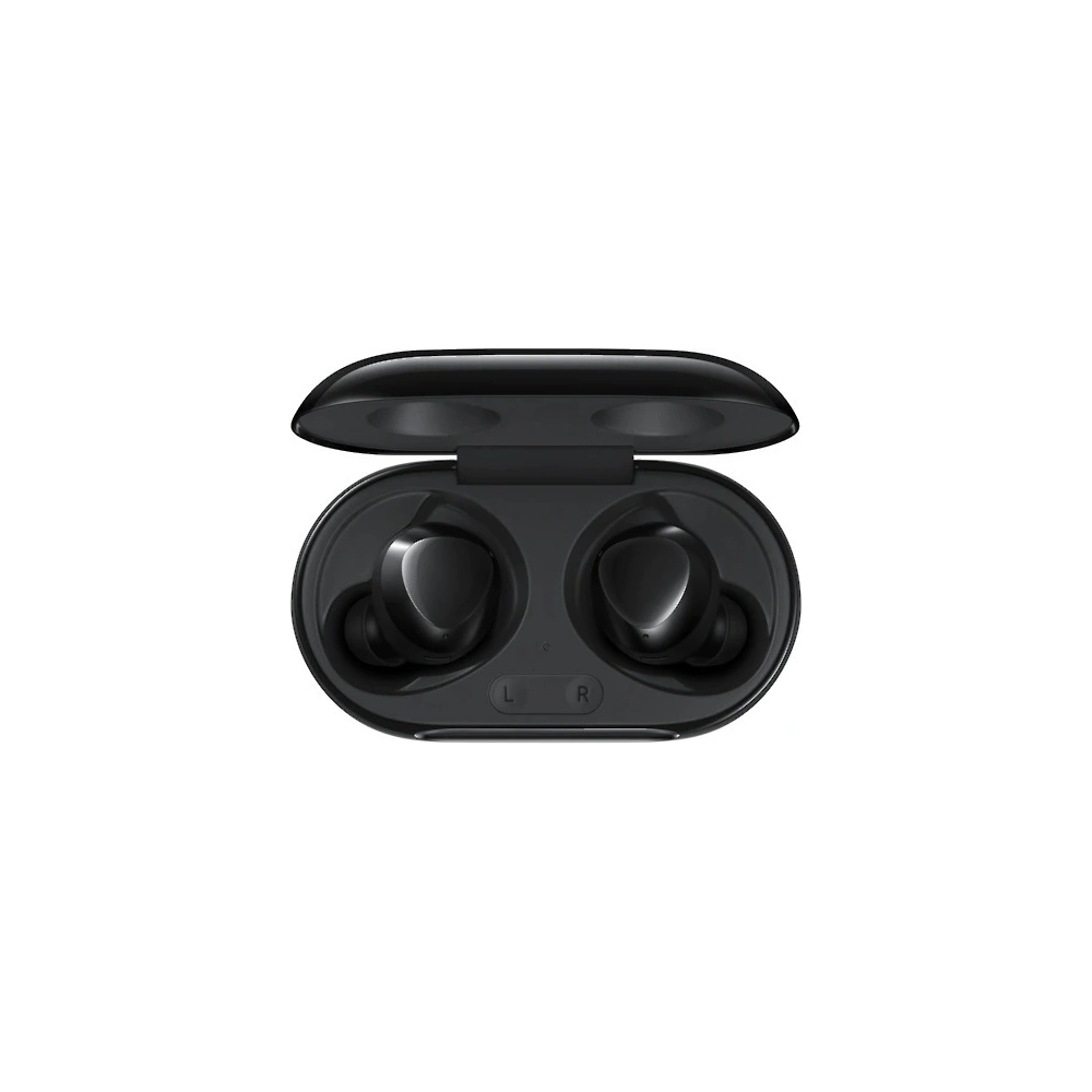 Hurtownia GSM - Słuchawki Samsung Galaxy Buds+ Plus Bluetooth SM-R175NZK czarny/black - SMG305BLK - {ean13} - Hurt