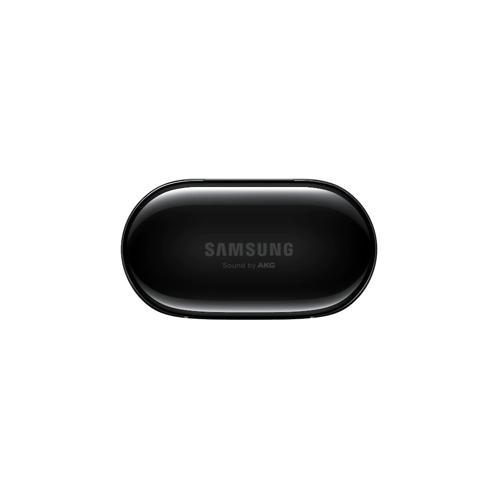 Hurtownia GSM - Słuchawki Samsung Galaxy Buds+ Plus Bluetooth SM-R175NZK czarny/black - SMG305BLK - {ean13} - Hurt