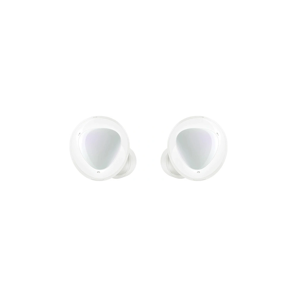 Hurtownia GSM - Słuchawki Samsung Galaxy Buds+ Plus Bluetooth SM-R175NZW biały/white - SMG306WHT - {ean13} - Hurt
