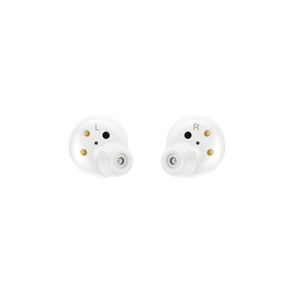 Hurtownia GSM - Słuchawki Samsung Galaxy Buds+ Plus Bluetooth SM-R175NZW biały/white - SMG306WHT - {ean13} - Hurt