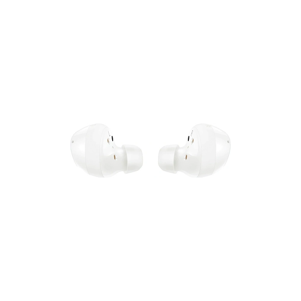 Wholesale Samsung Galaxy Buds+ Plus Bluetooth Earbuds SM-R175NZW white - SMG306WHT - {ean13} - Hurt