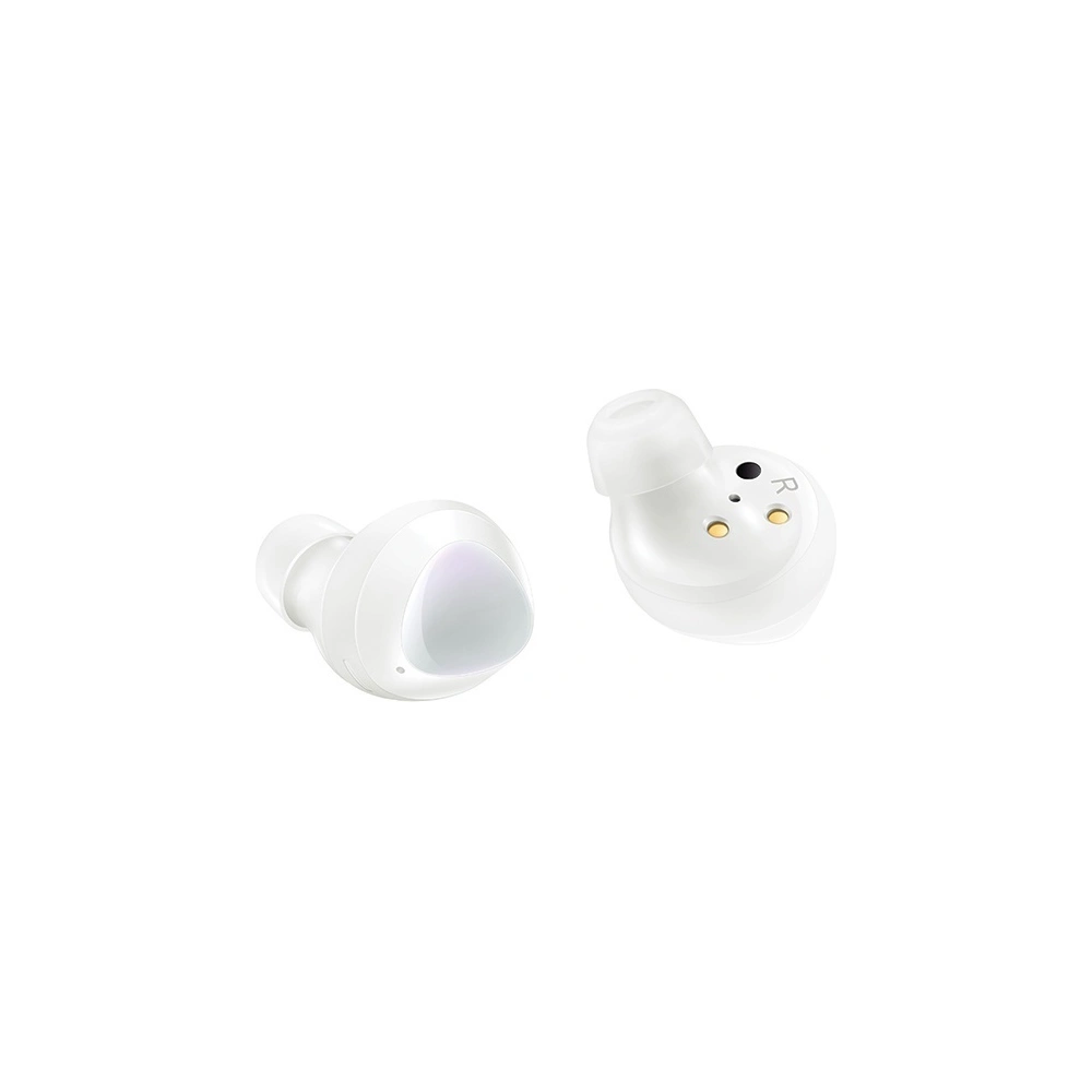 Hurtownia GSM - Słuchawki Samsung Galaxy Buds+ Plus Bluetooth SM-R175NZW biały/white - SMG306WHT - {ean13} - Hurt