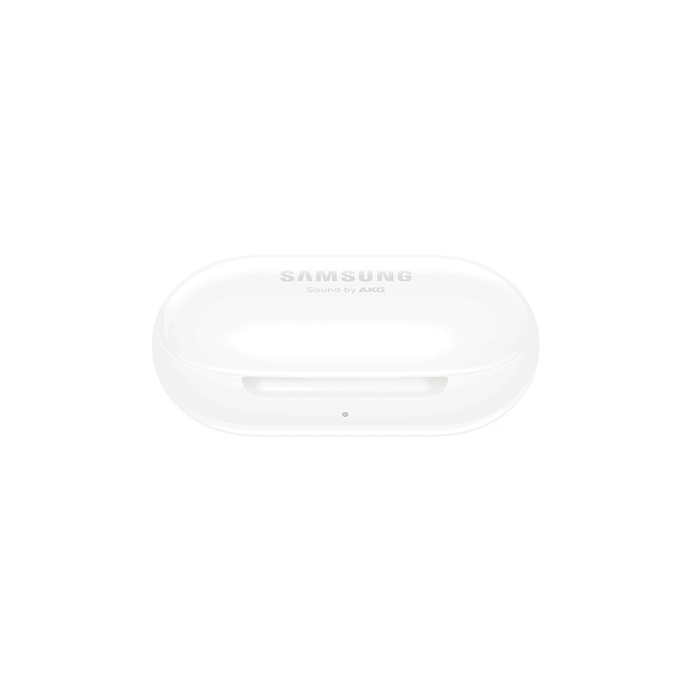 Hurtownia GSM - Słuchawki Samsung Galaxy Buds+ Plus Bluetooth SM-R175NZW biały/white - SMG306WHT - {ean13} - Hurt