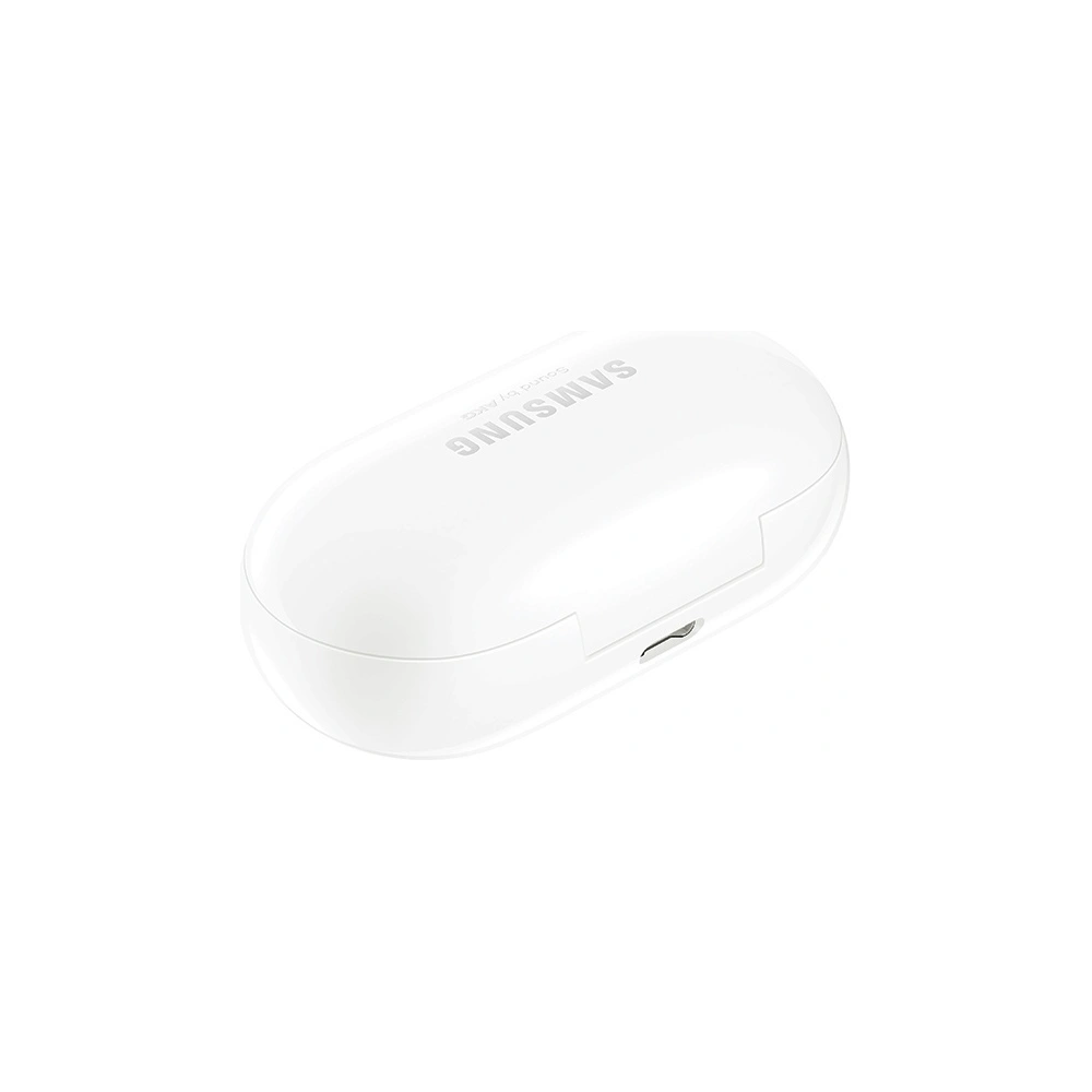 Hurtownia GSM - Słuchawki Samsung Galaxy Buds+ Plus Bluetooth SM-R175NZW biały/white - SMG306WHT - {ean13} - Hurt