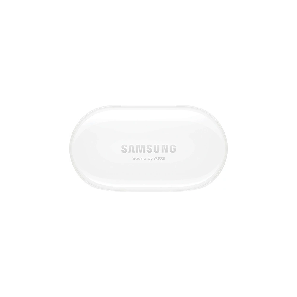 Hurtownia GSM - Słuchawki Samsung Galaxy Buds+ Plus Bluetooth SM-R175NZW biały/white - SMG306WHT - {ean13} - Hurt