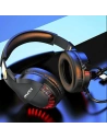 Hurtownia GSM - Słuchawki AWEI gaming ES-770i nauszne gamingowe z mikrofonem czarny/black - AWEI062BLK - {ean13} - Hurt