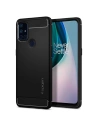 Hurtownia GSM - Etui Spigen Rugged Armor Oneplus Nord N10 5G Matte Black - SPN1424BLK - {ean13} - Hurt