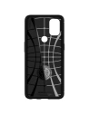 Hurtownia GSM - Etui Spigen Rugged Armor Oneplus Nord N10 5G Matte Black - SPN1424BLK - {ean13} - Hurt
