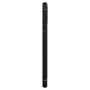 Etui Spigen Rugged Armor Oneplus Nord N10 5G Matte Black