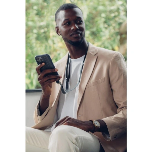 Pasek na ramię Moshi Altra Body Strap do etui Moshi Altra (Midnight Blue)