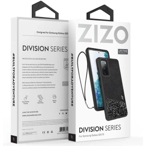 Hurtownia GSM - Etui Zizo Division Samsung Galaxy S20 FE (Stellar) - ZIZ059STELLAR - {ean13} - Hurt