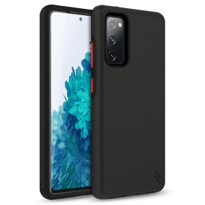 Hurtownia GSM - Etui Zizo Division Samsung Galaxy S20 FE (Nylon Black) - ZIZ061BLK - {ean13} - Hurt