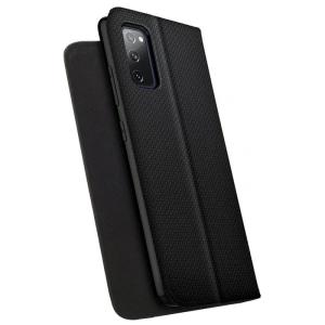 Hurtownia GSM - Etui Zizo Wallet Series Case Samsung Galaxy S20 FE (Black) - ZIZ063BLK - {ean13} - Hurt