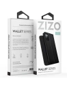 Wholesale Zizo Wallet Series Case - Case for Samsung Galaxy S20 FE (Black) - ZIZ063BLK - {ean13} - Hurt